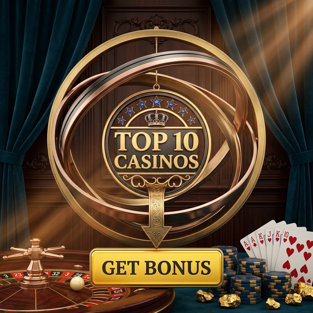 Top casino hotels — Footballrise